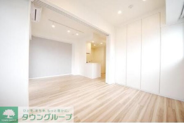 ブラウ菊川プレイスの物件内観写真